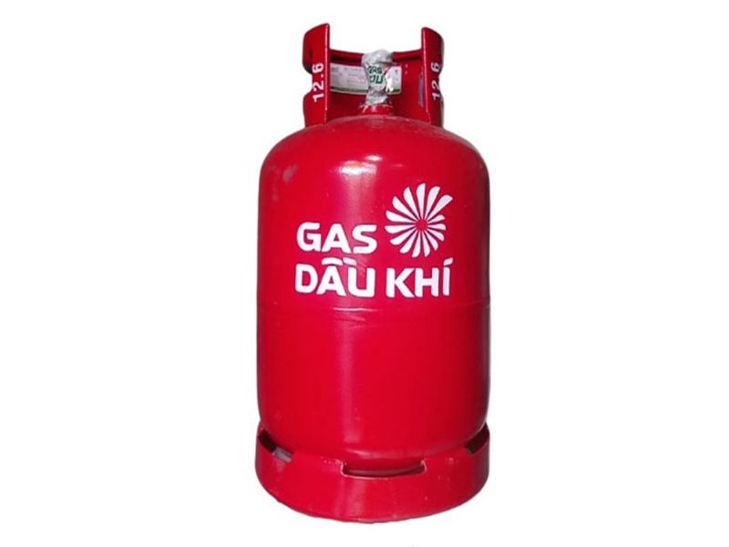 Gas Dầu Khí