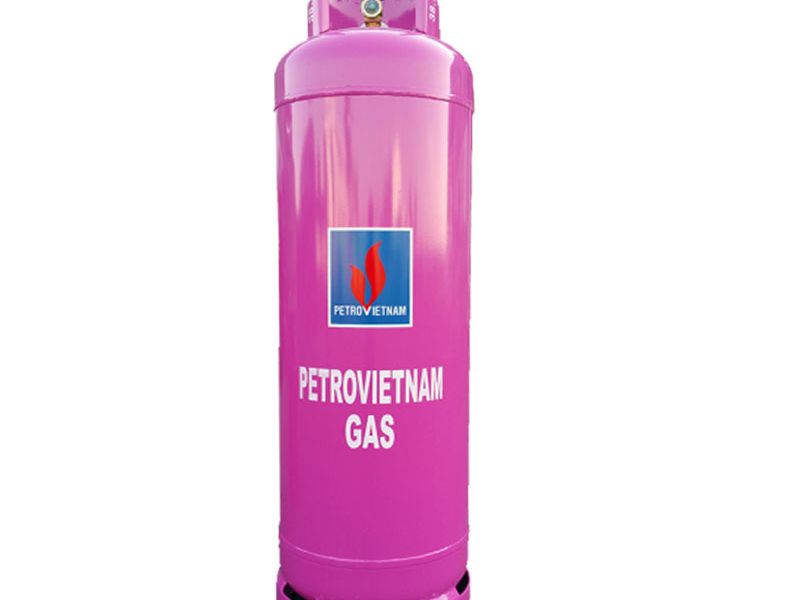 Petrovietnam Gas