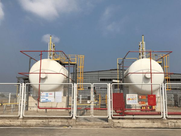 Chất Lượng LPG Có Quan Trọng Không? Giải Đáp Từ Hiệu Suất Đến An Toàn