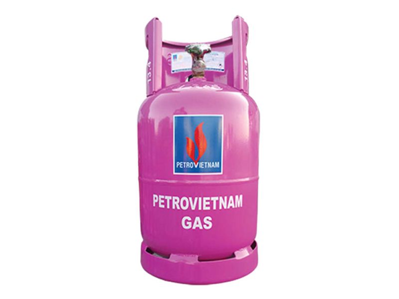 Petrovietnam Gas
