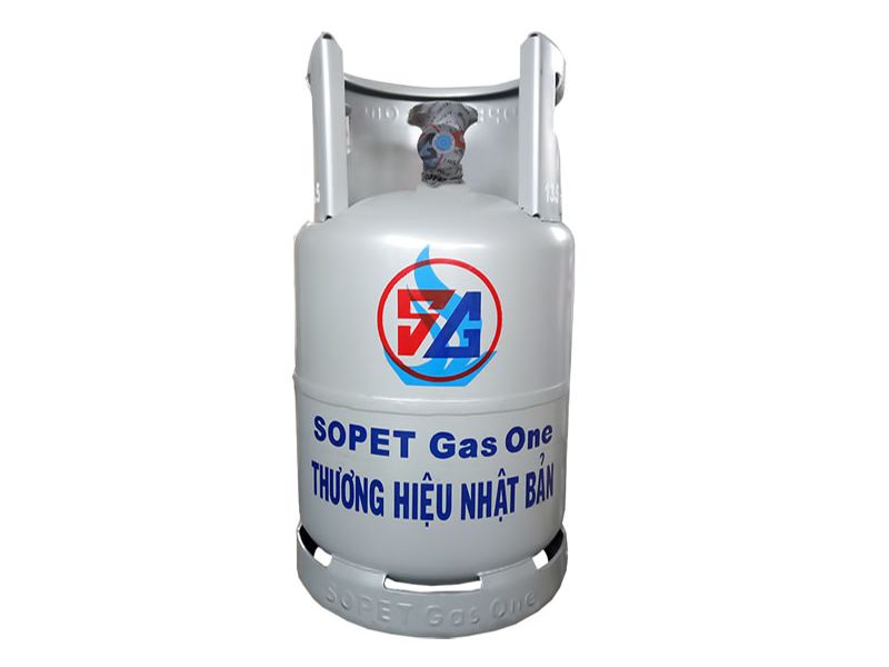 Sopet Gas One