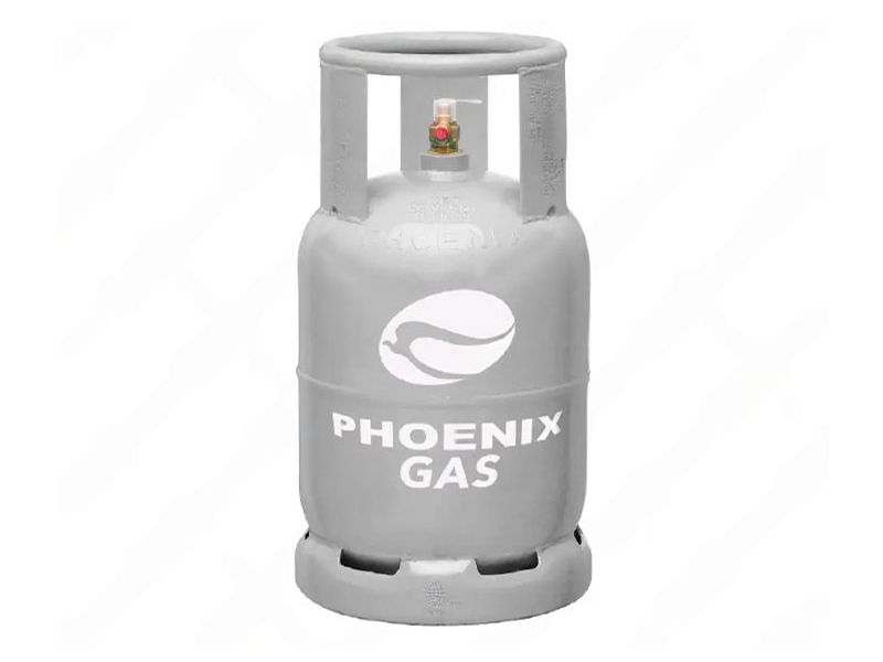 Phoenix Gas