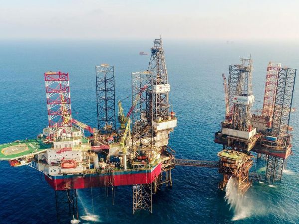 Toàn Cảnh Trữ Lượng Khí Thiên Nhiên Ở Việt Nam Hiện Nay