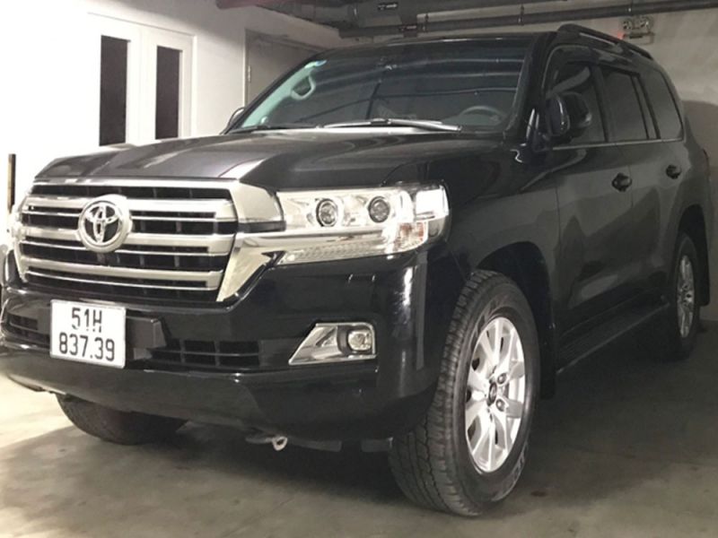 Dịch Vụ Cho Thuê Xe Du Lịch