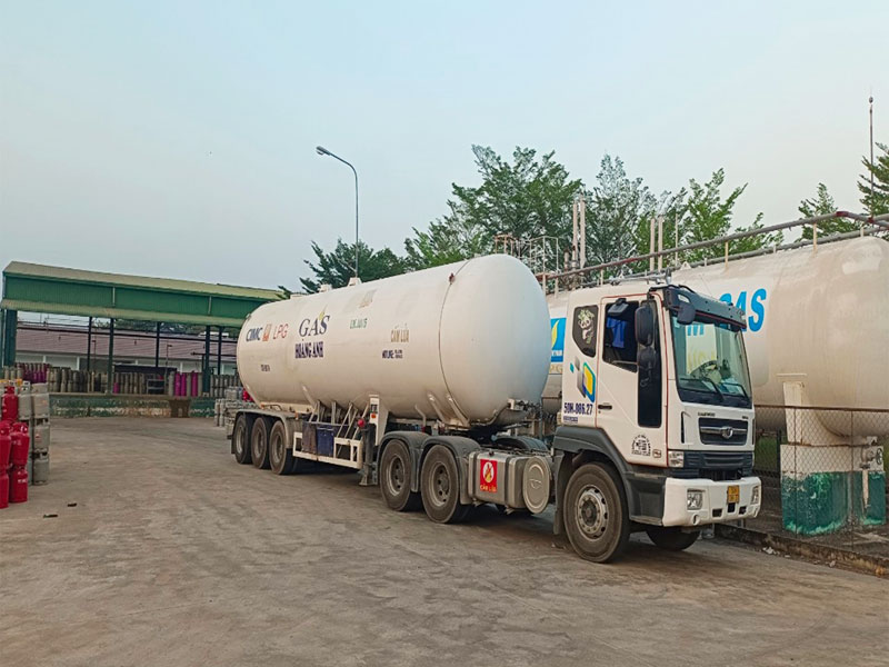 Dịch Vụ Vận Chuyển